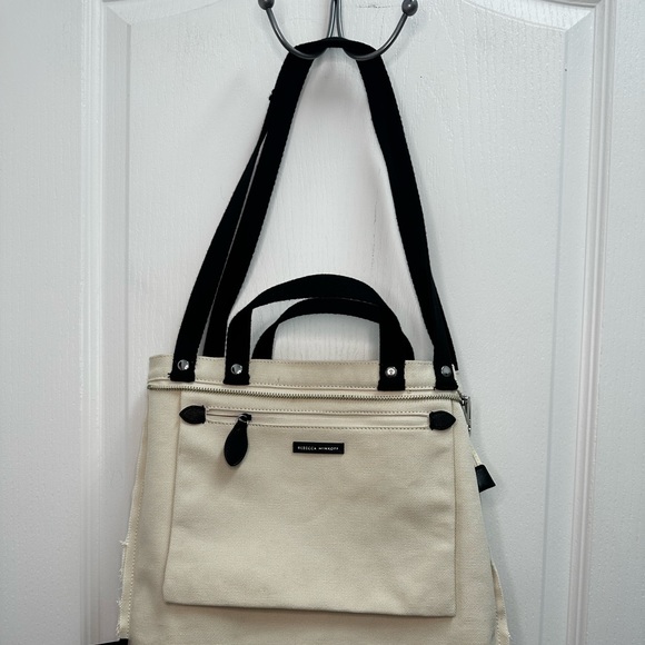 Rebecca Minkoff Girl Power Large Tote Bag - Picture 9 of 10